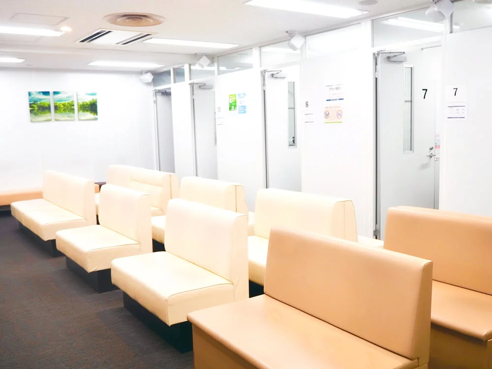 医療法人社団 上桜会 ゆうメンタルクリニック 池袋院