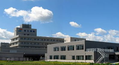 医療生活協同組合やまがた 鶴岡協立病院