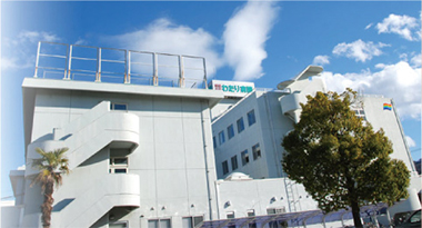 福島医療生活協同組合 医療生協わたり病院