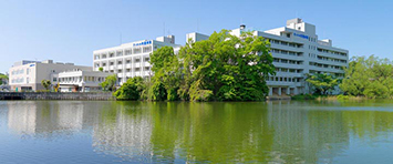 公益財団法人 ときわ会 常磐病院