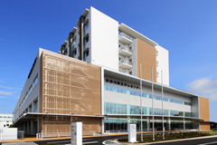 地方独立行政法人 神奈川県立病院機構　神奈川県立がんセンター