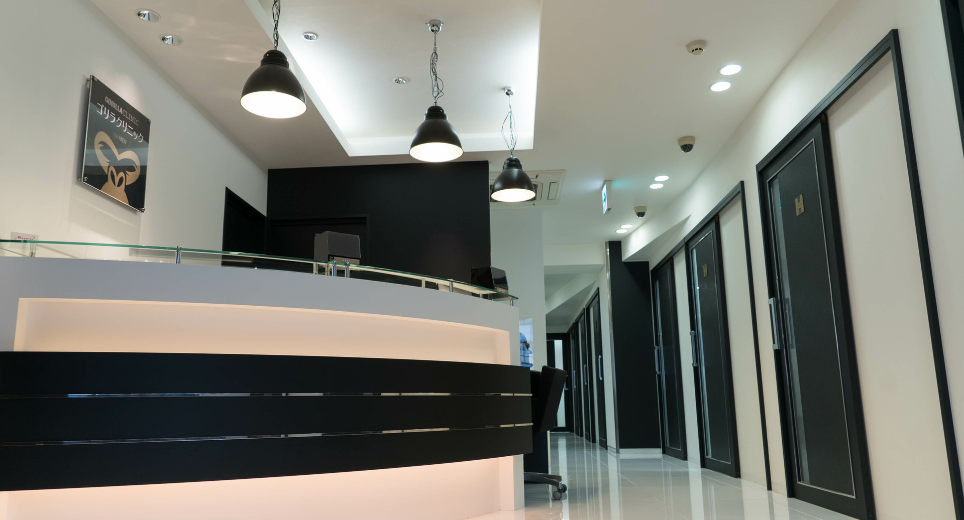 医療法人社団 十二会 ゴリラクリニック 新宿本院