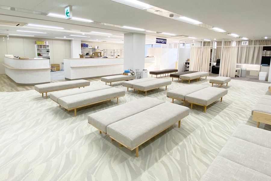 医療法人社団 上桜会 ゆうメンタルクリニック 横浜院