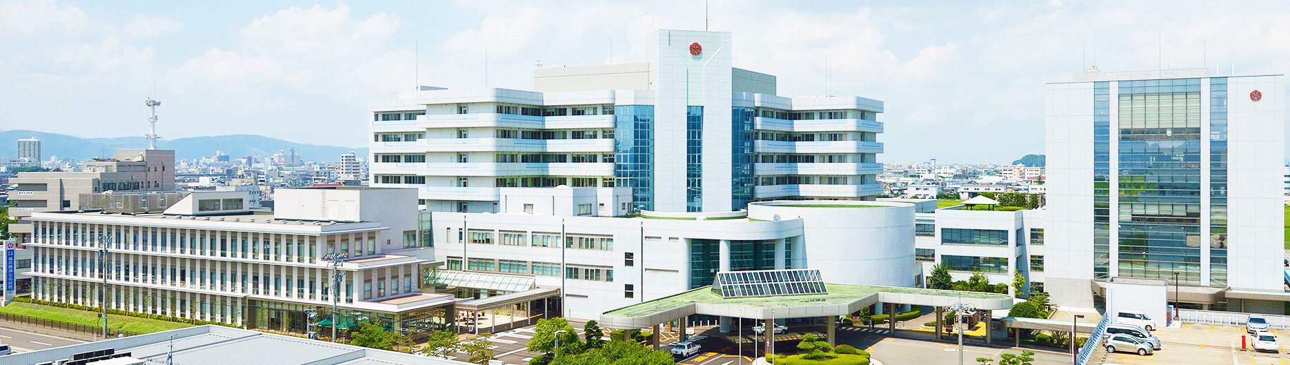 社会福祉法人 恩賜財団 済生会支部 福井県済生会病院