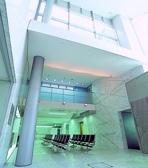 医療法人 佐田厚生会 佐田病院