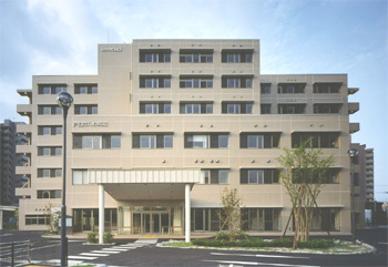 財団法人 健和会 戸畑けんわ病院