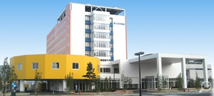 社会医療法人財団 池友会 新小文字病院