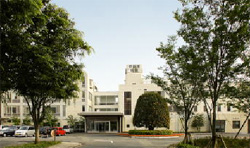 医療法人 庄正会 蜂須賀病院