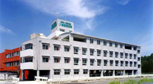 医療法人 慈恵睦会 八幡慈恵病院