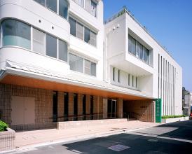 医療法人 寿芳会 芳野病院