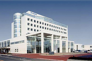 社会医療法人財団 池友会 新行橋病院