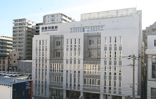 医療法人社団 研英会 林眼科病院