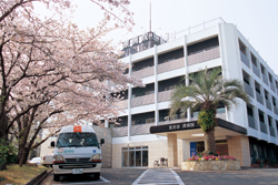 医療法人 恵光会 原病院