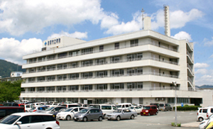 公益社団法人地域医療振興協会 飯塚市立病院