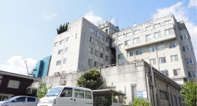 医療法人 博愛会 宇部記念病院