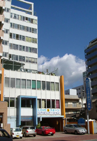 医療法人エム・エム会 マッターホルンリハビリテーション病院