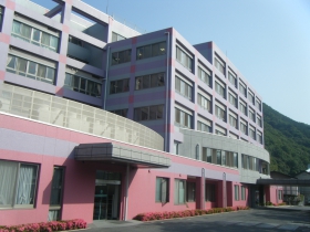 医療法人 新生会 いしい記念病院