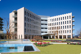 医療法人 桜十字病院