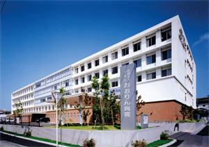 医療法人 十全会 おおりん病院