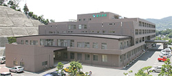 社会医療法人財団 白十字会 燿光リハビリテーション病院