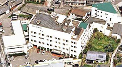 医療法人 徳洲会 長崎北徳洲会病院