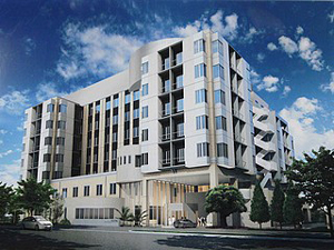 医療法人 唐虹会 虹と海のホスピタル