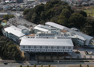 医療法人社団 翠会 八幡厚生病院