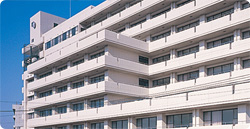 社団法人 八日会 藤元病院