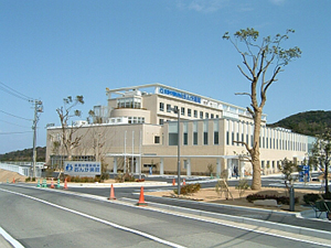 一般社団法人 遠賀中間医師会 おんが病院