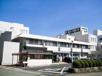 医療法人社団 坂梨会 阿蘇温泉病院