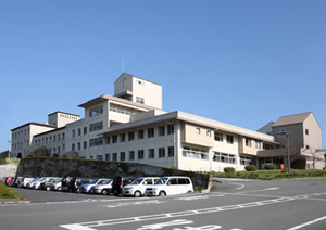 医療法人 一陽会 天草セントラル病院