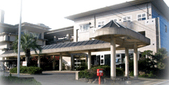 長崎県奈留病院