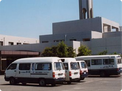 社会福祉法人 野菊の里 介護老人保健施設 夢の里