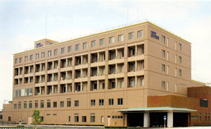 一般社団法人 福岡県社会保険医療協会 社会保険　直方病院