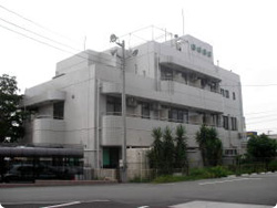 藤枝医院