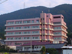 医療法人 康仁会 老人保健施設 百の里