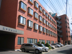 医療法人 宏善会 諫早記念病院