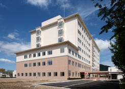 独立行政法人 国立病院機構　小倉医療センター
