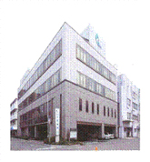 医療法人 清幸会 三原城町病院