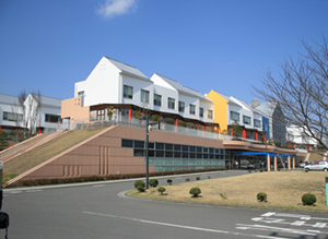 社会医療法人財団 天心堂 へつぎ病院