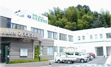 医療法人 医心会 みえ記念病院