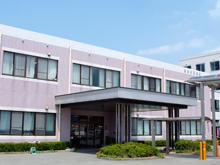 財団法人 大牟田医療協会 南大牟田病院