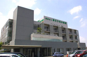 医療法人 あさひ松本病院