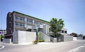 医療法人 愛敬会 城東病院