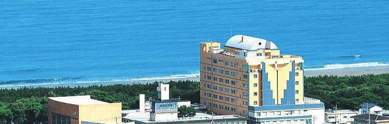 医療法人 隆誠会 延岡保養園