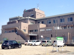 医療法人 城内会 八尾病院