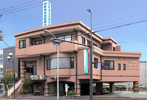 医療法人 清裕会 田崎橋耳鼻咽喉科クリニック