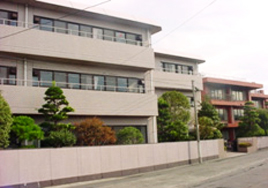 医療法人 山田会 八代更生病院