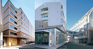 医療法人社団 緑晴会 宮崎医療センター