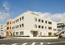 医療法人 日章会 南鹿児島さくら病院